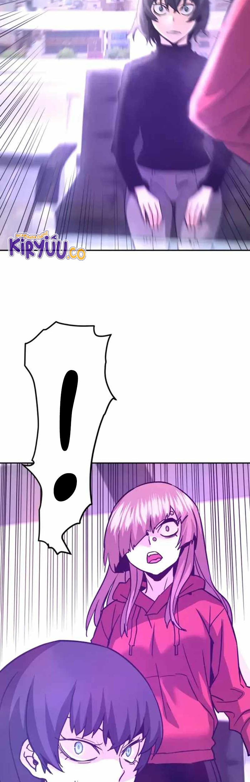 Han Dae Sung Returned From Hell chapter 128 halaman 61