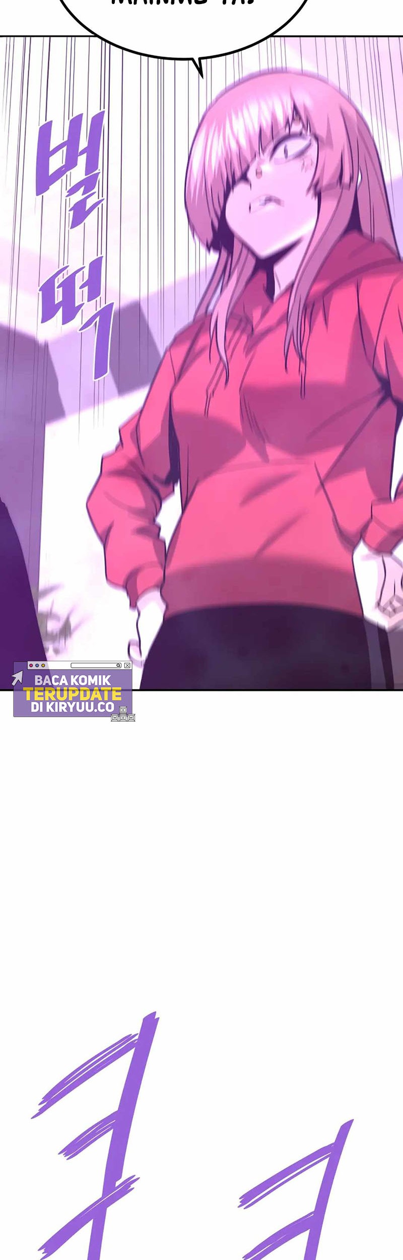 Han Dae Sung Returned From Hell Bab 129 halaman 2