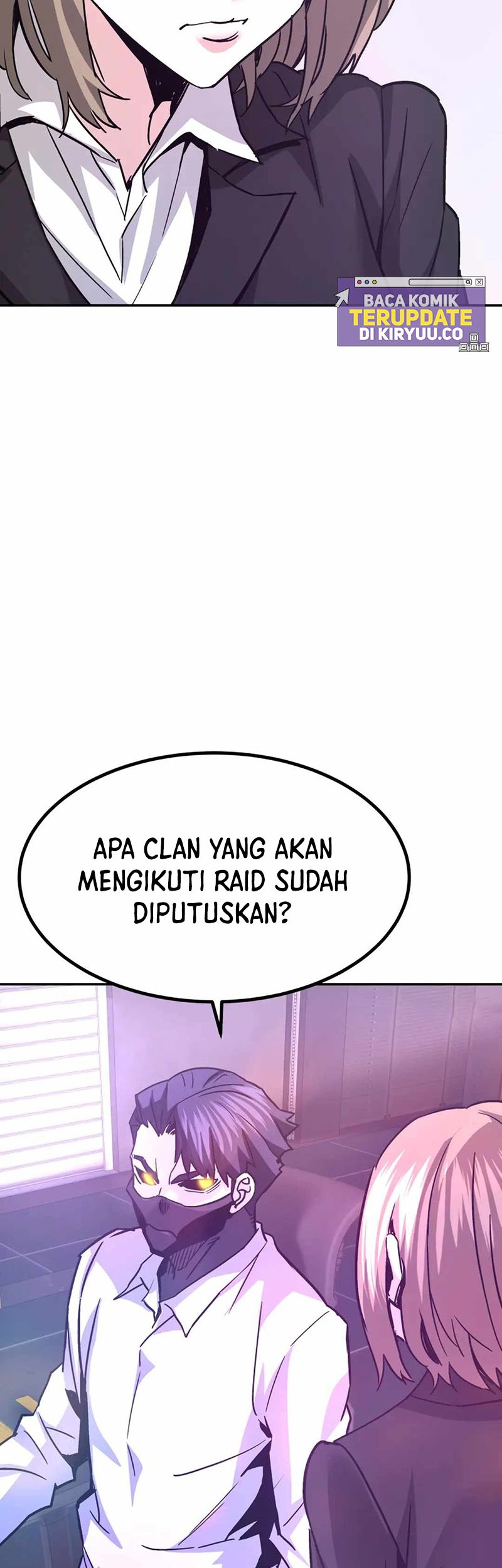 Han Dae Sung Returned From Hell Bab 129 halaman 15