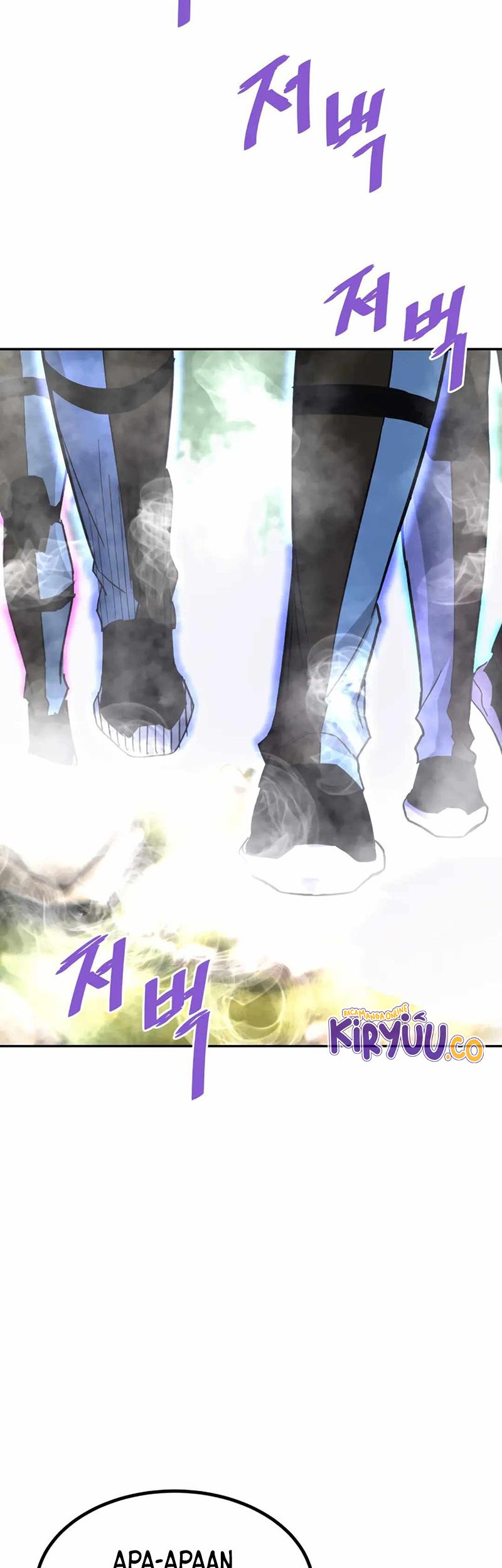 Han Dae Sung Returned From Hell Bab 129 halaman 34