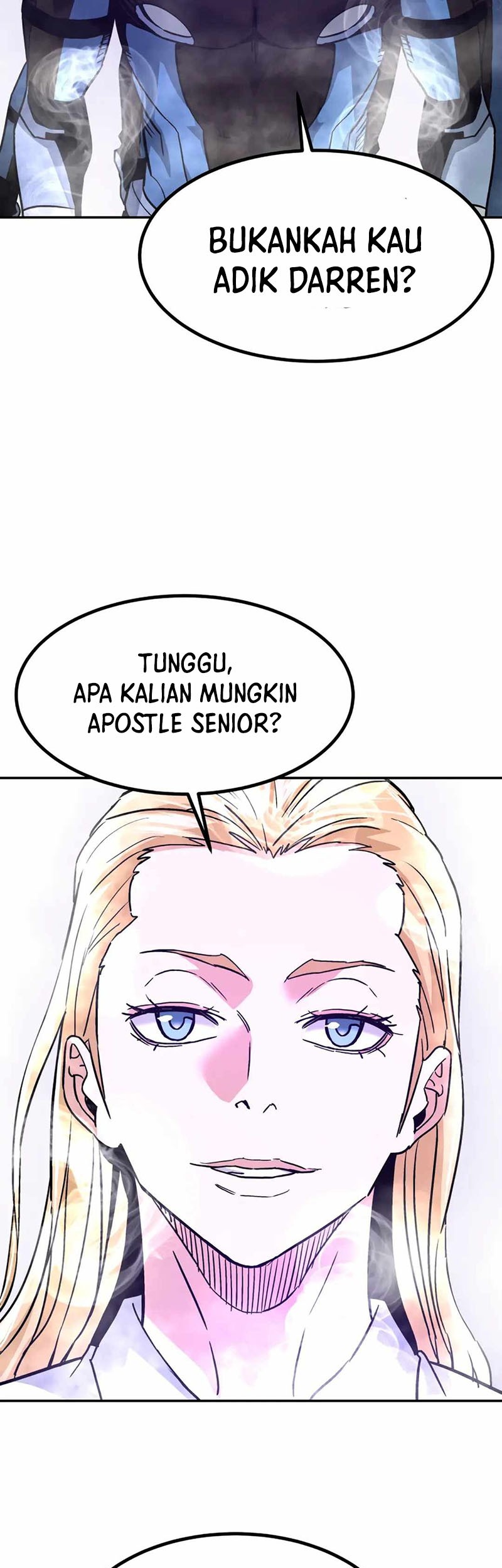 Han Dae Sung Returned From Hell Bab 129 halaman 39