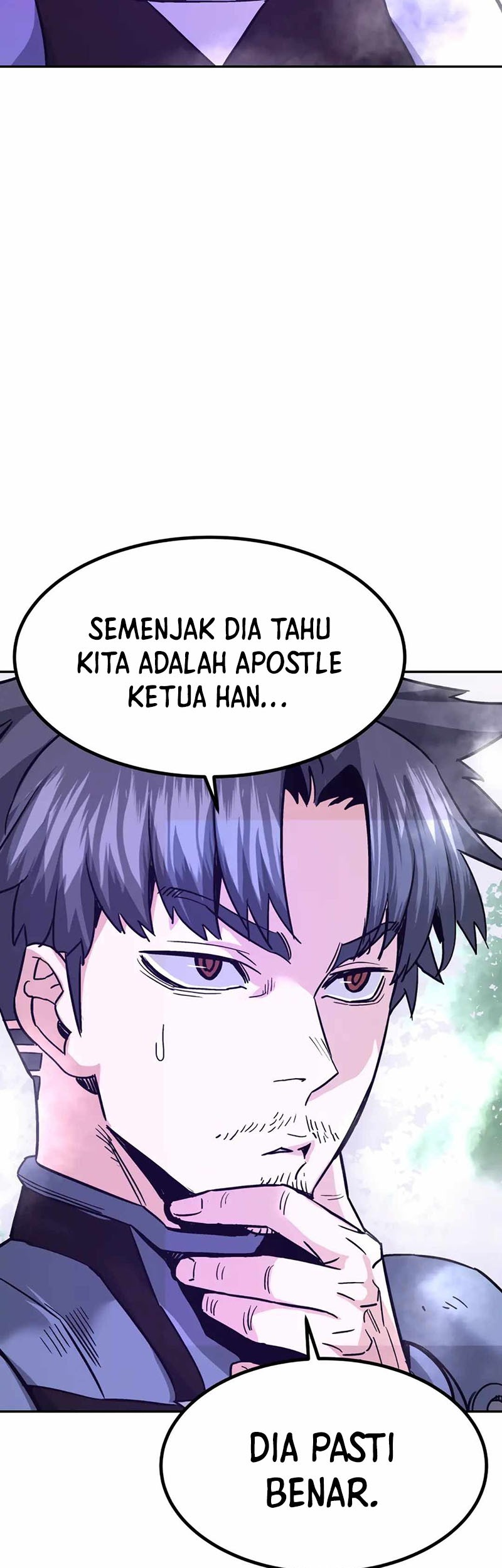 Han Dae Sung Returned From Hell Bab 129 halaman 42