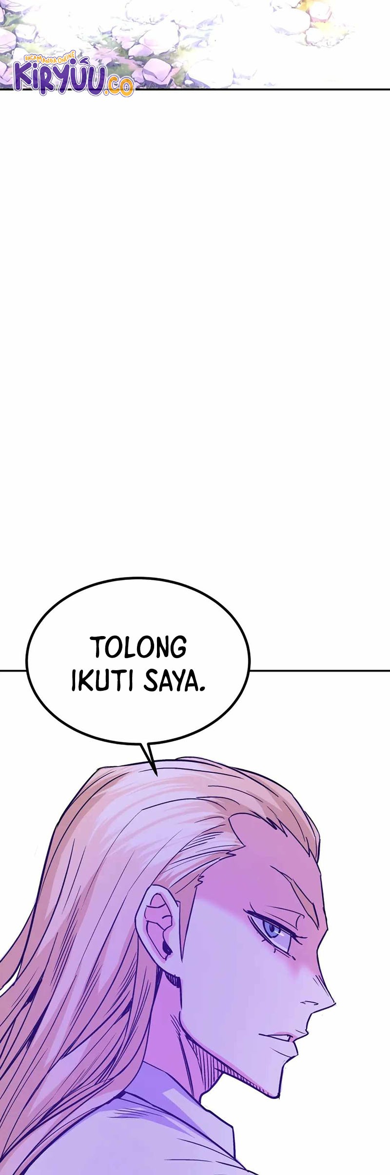 Han Dae Sung Returned From Hell Bab 129 halaman 47
