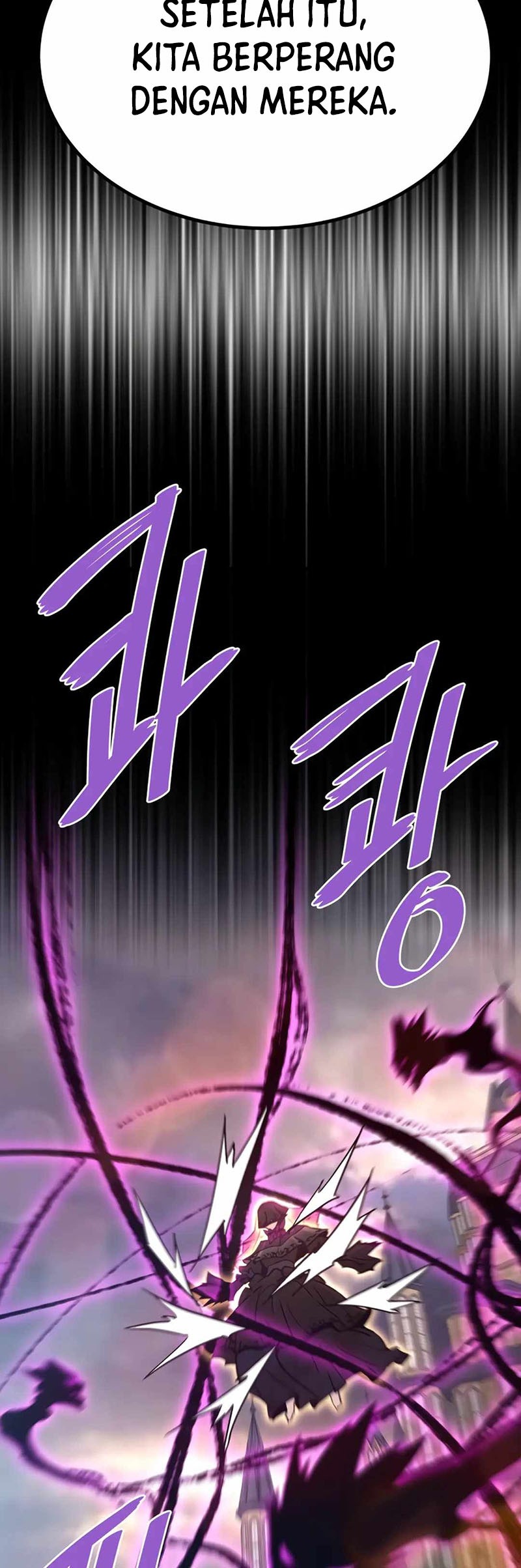 Han Dae Sung Returned From Hell Bab 129 halaman 68