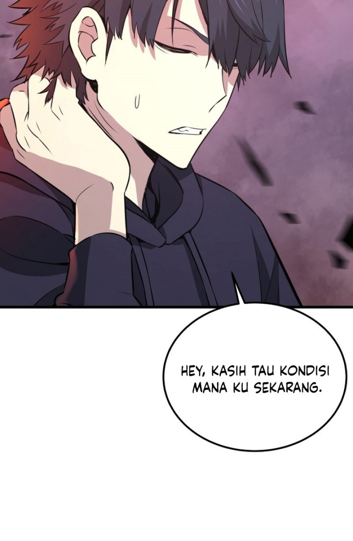 Han Dae Sung Returned From Hell Bab 13 halaman 4
