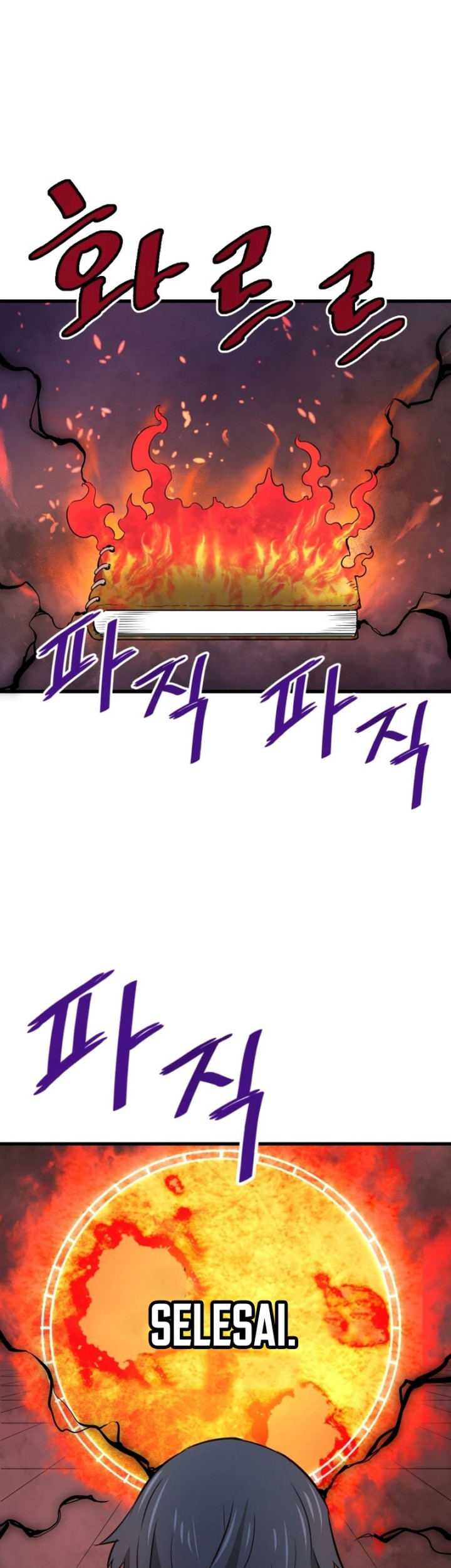 Han Dae Sung Returned From Hell Bab 13 halaman 17