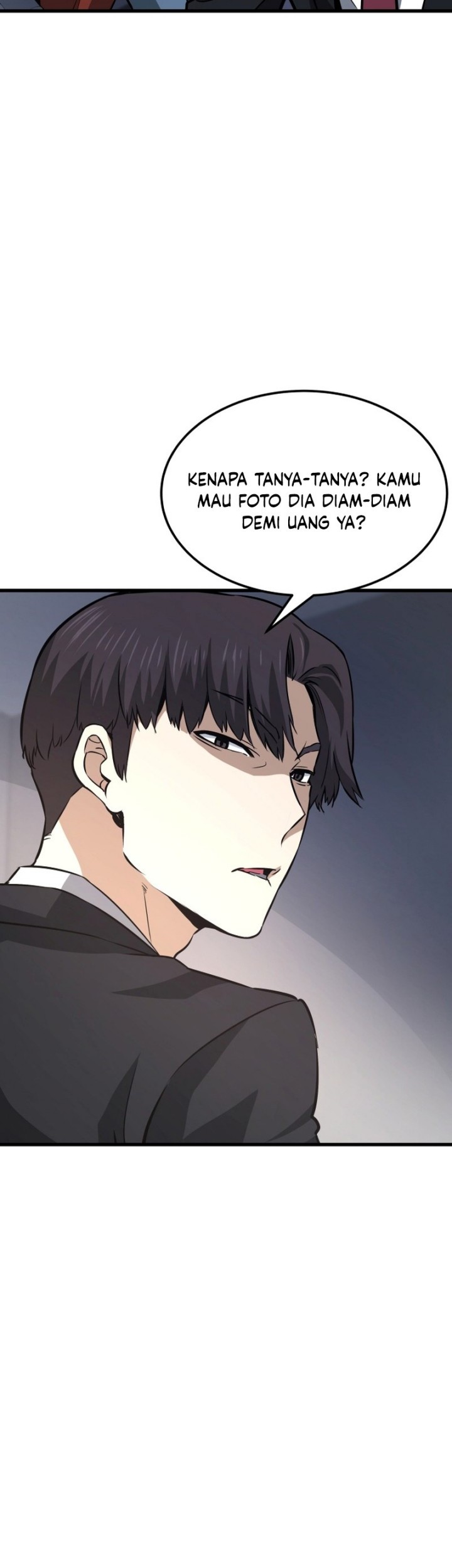 Han Dae Sung Returned From Hell Bab 13 halaman 25