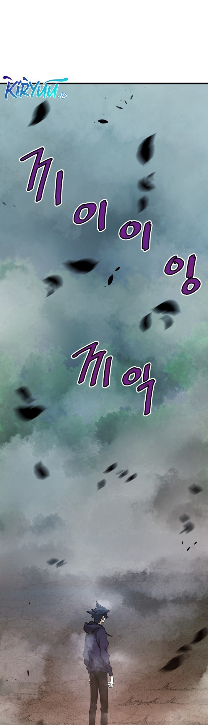 Han Dae Sung Returned From Hell Bab 13 halaman 33