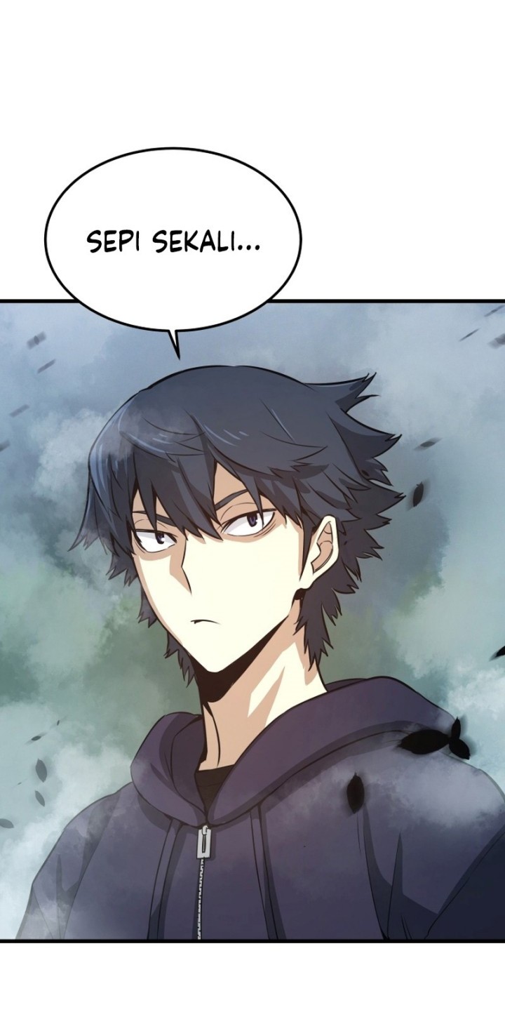 Han Dae Sung Returned From Hell Bab 13 halaman 35