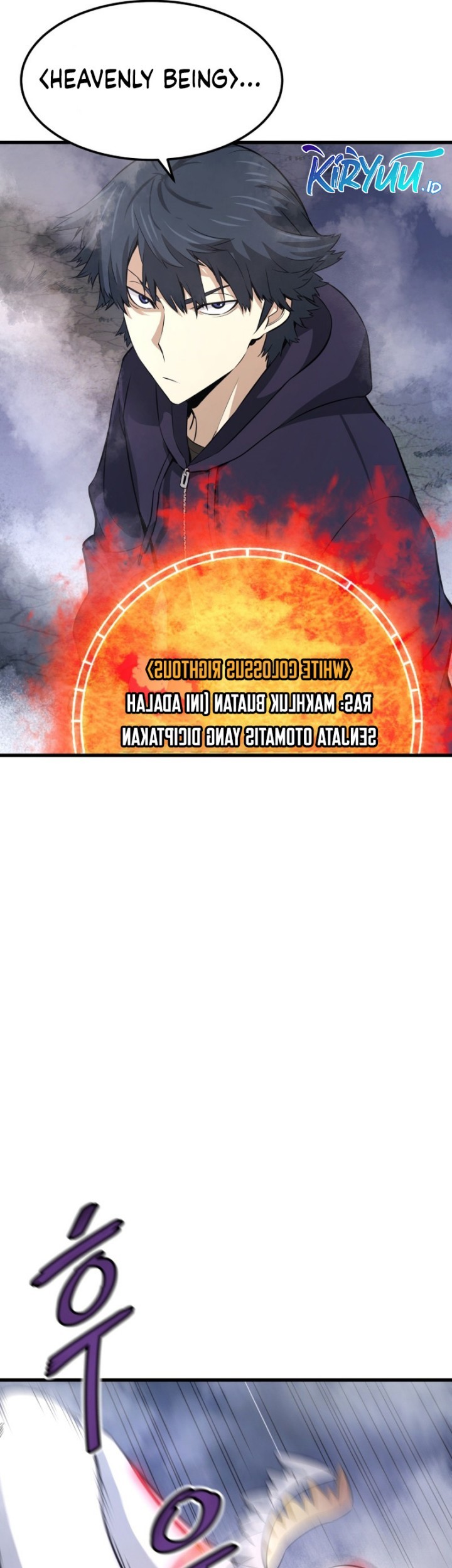 Han Dae Sung Returned From Hell Bab 13 halaman 45