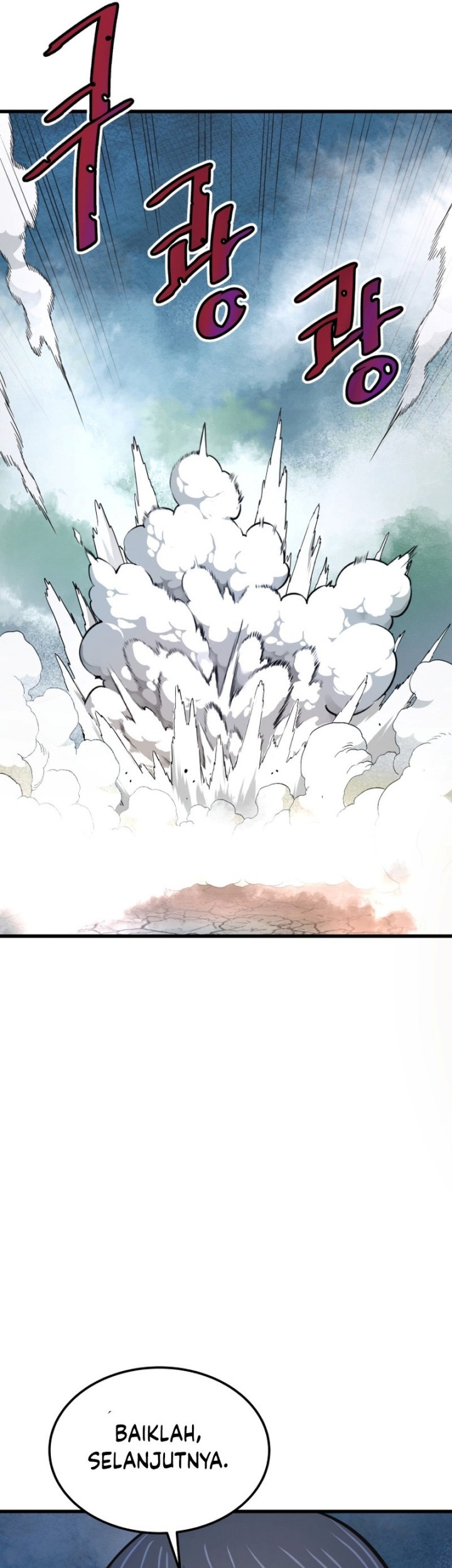 Han Dae Sung Returned From Hell Bab 13 halaman 64