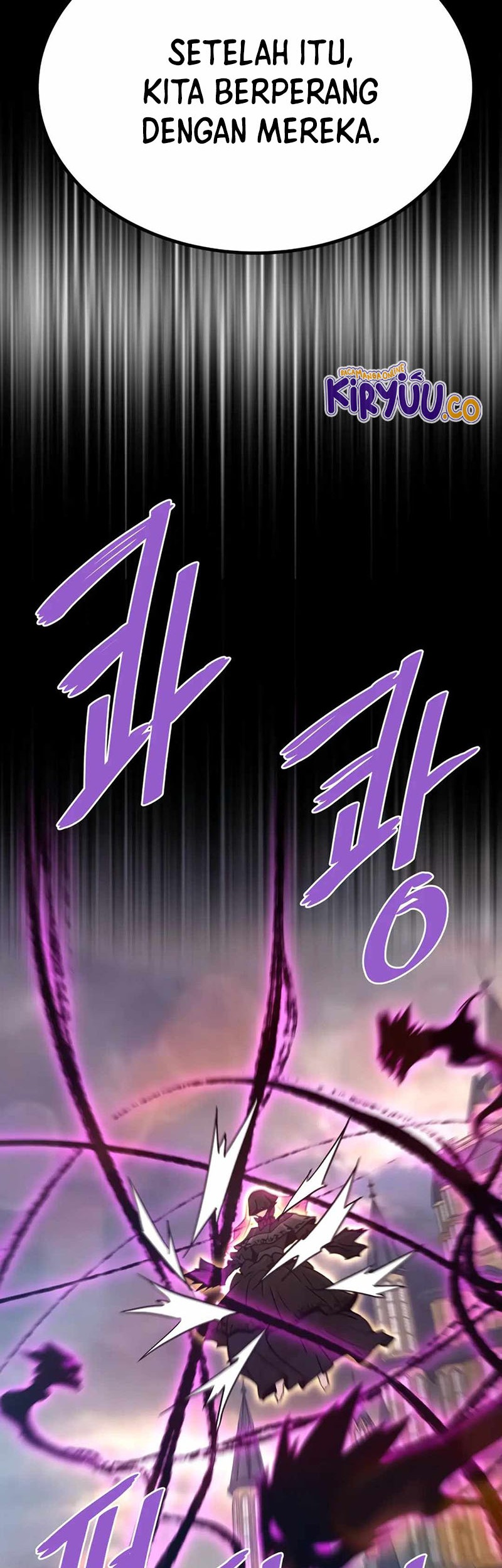 Han Dae Sung Returned From Hell Bab 130 halaman 2