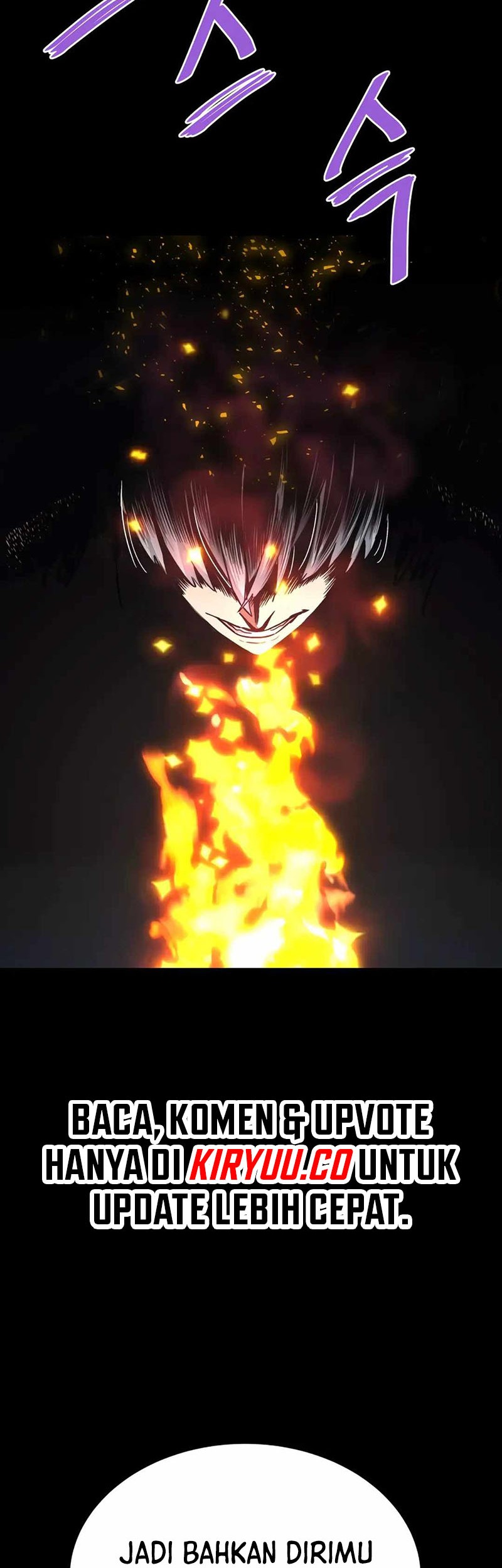 Han Dae Sung Returned From Hell Bab 130 halaman 17