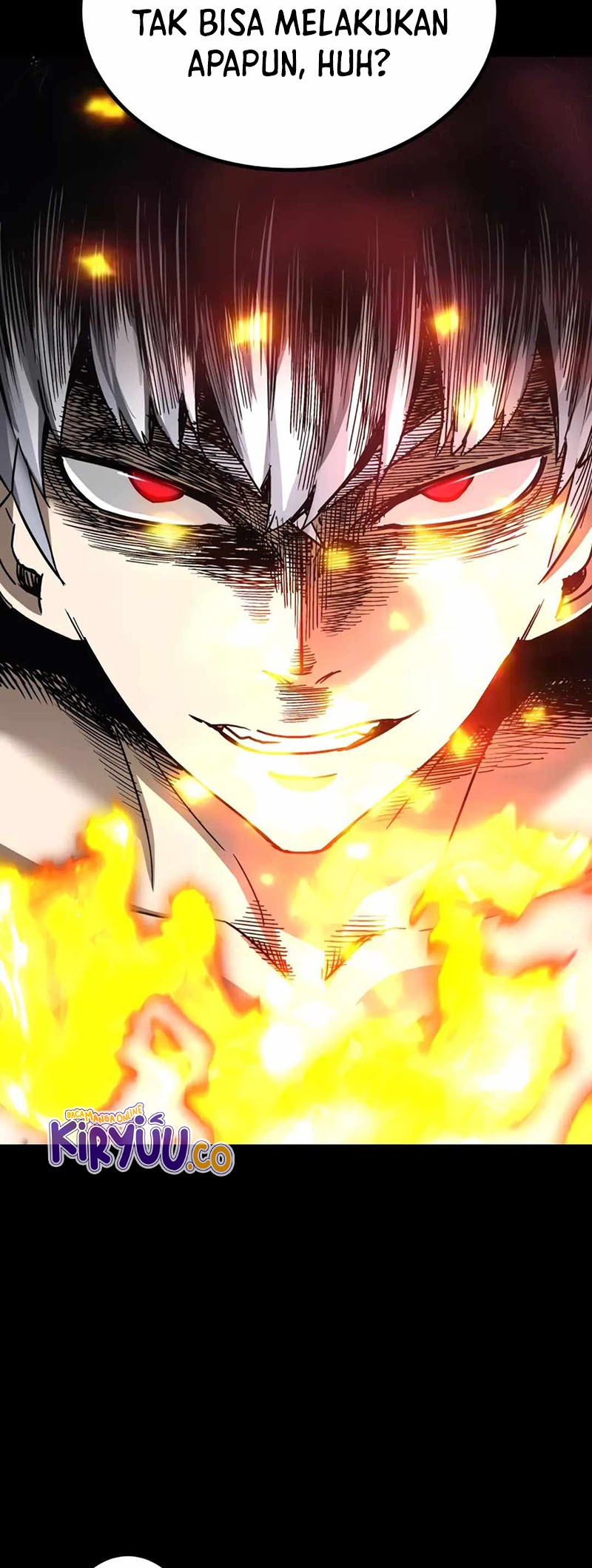Han Dae Sung Returned From Hell Bab 130 halaman 18