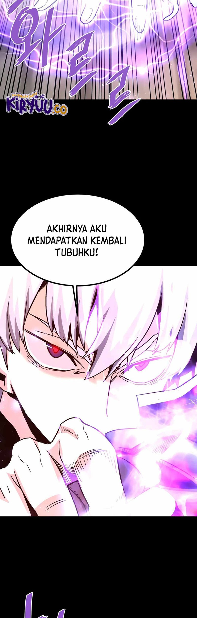 Han Dae Sung Returned From Hell Bab 130 halaman 23