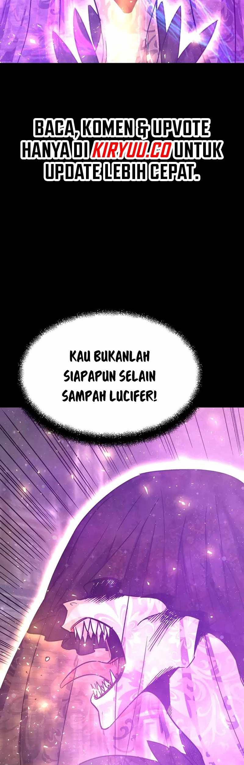 Han Dae Sung Returned From Hell Bab 130 halaman 29