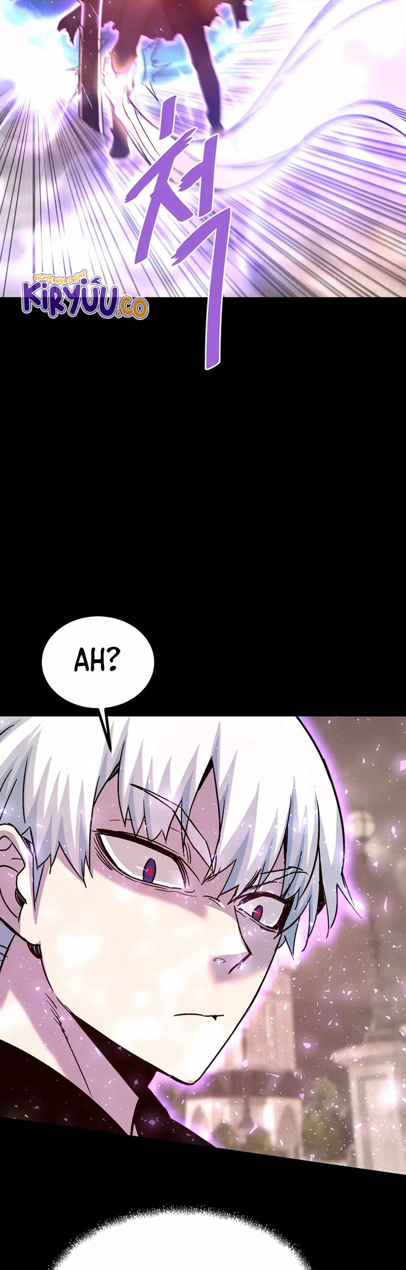 Han Dae Sung Returned From Hell Bab 130 halaman 35
