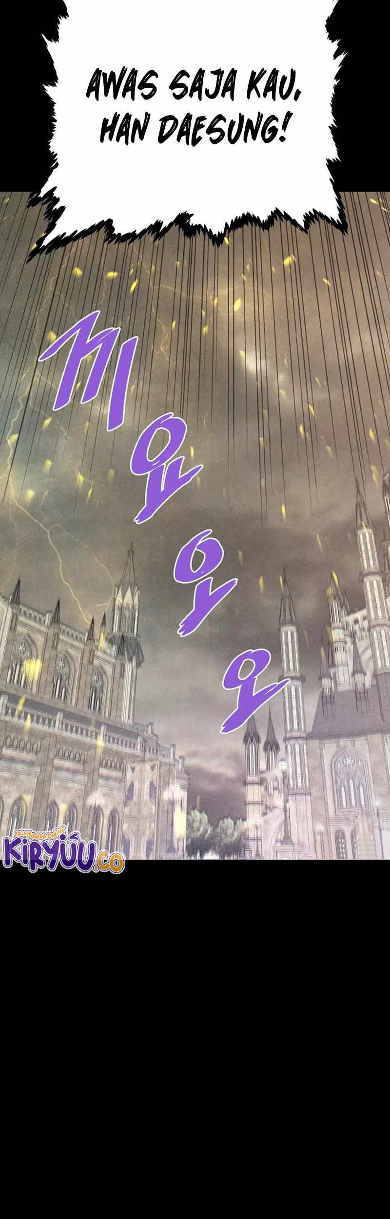 Han Dae Sung Returned From Hell Bab 130 halaman 51