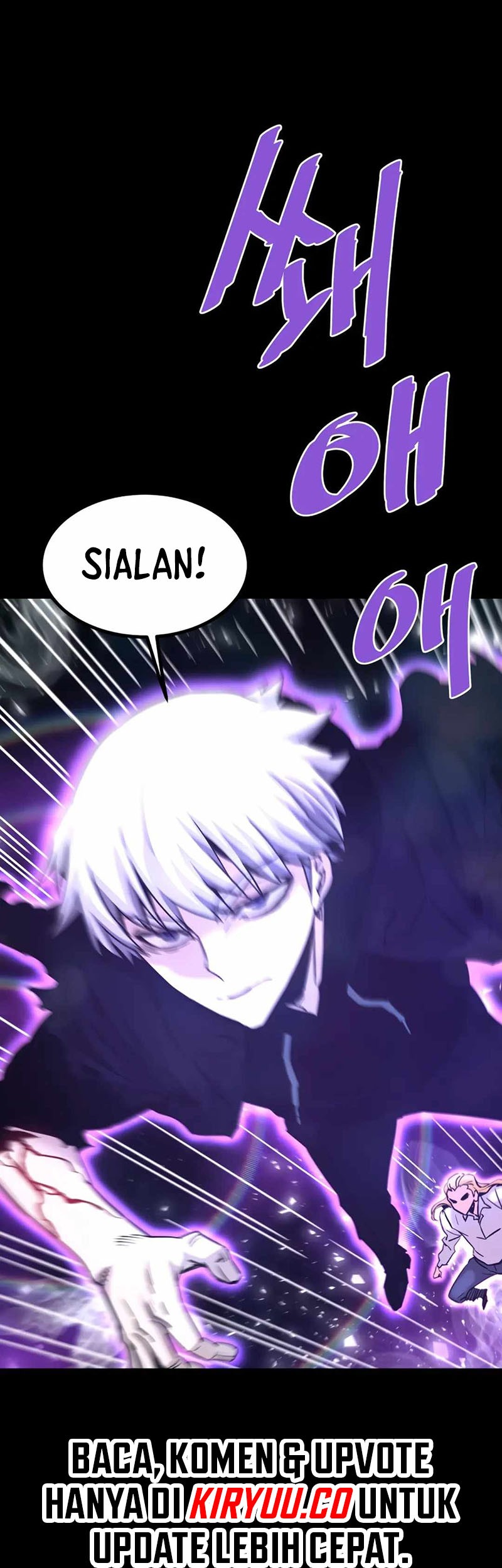 Han Dae Sung Returned From Hell Bab 130 halaman 53