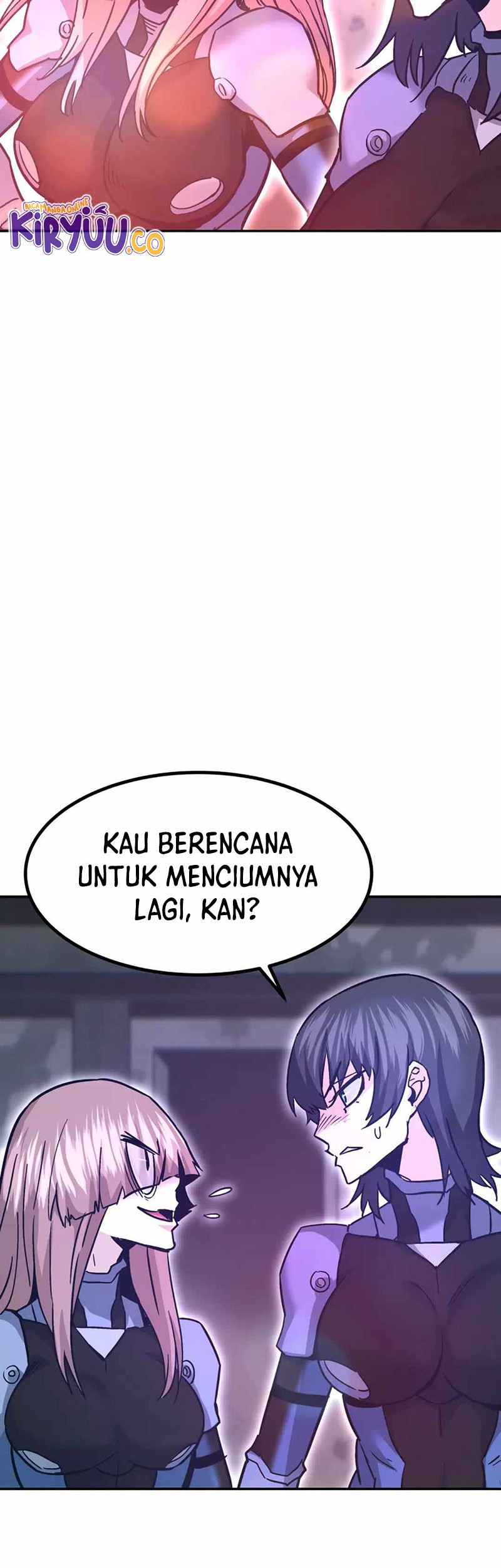 Han Dae Sung Returned From Hell Bab 130 halaman 63
