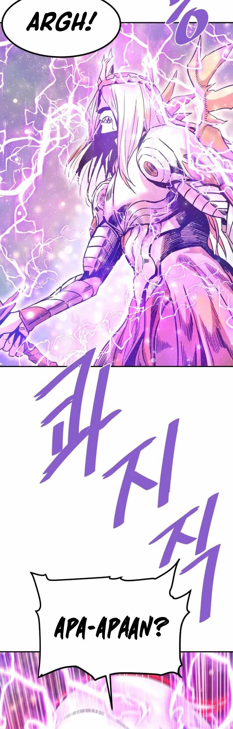 Han Dae Sung Returned From Hell Bab 131 halaman 25