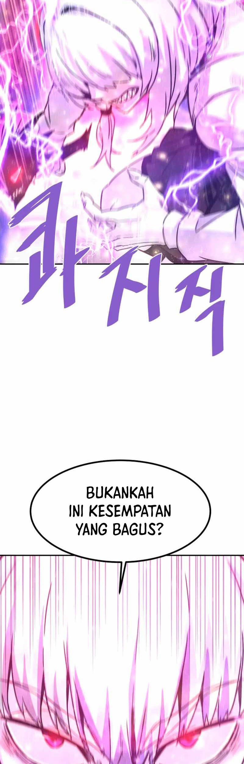 Han Dae Sung Returned From Hell Bab 131 halaman 26
