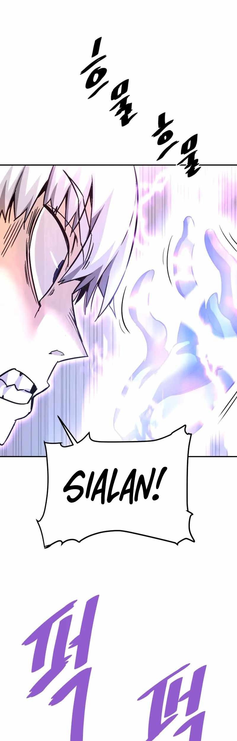 Han Dae Sung Returned From Hell Bab 131 halaman 37