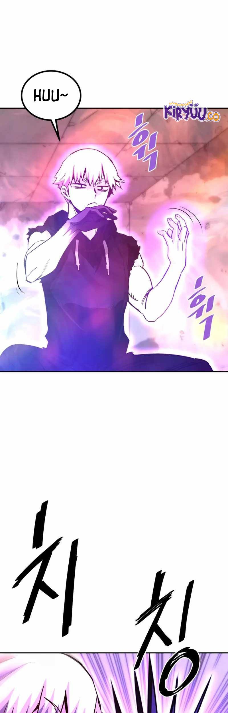 Han Dae Sung Returned From Hell Bab 131 halaman 39