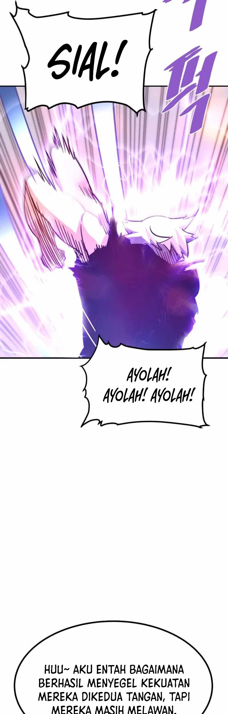 Han Dae Sung Returned From Hell Bab 131 halaman 41