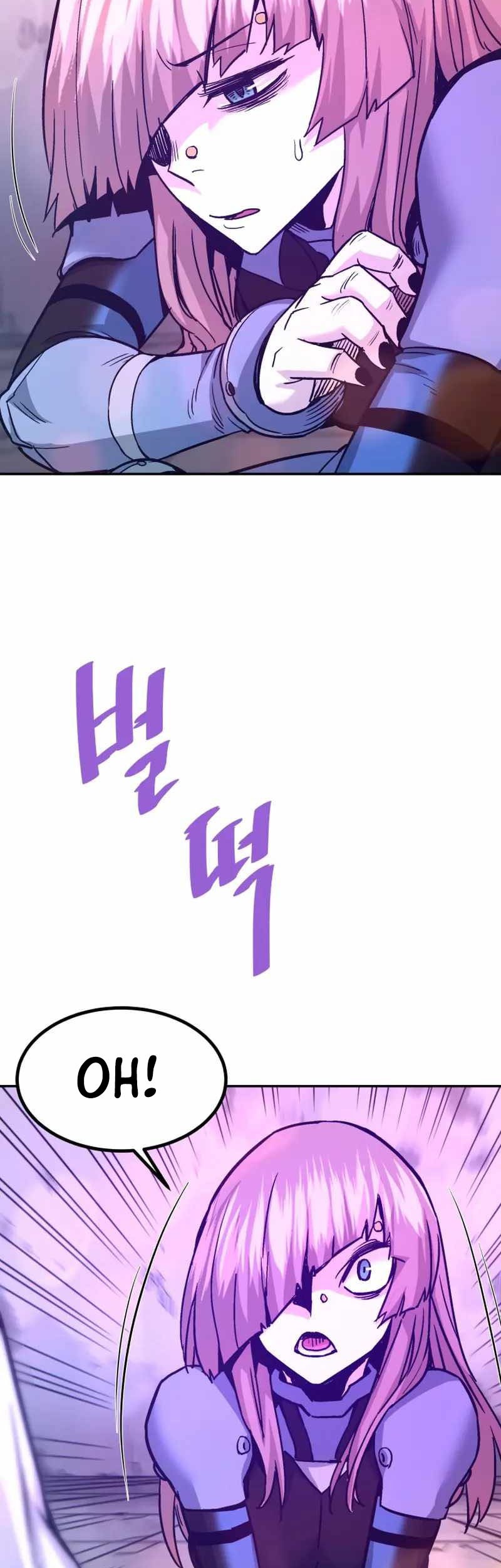 Han Dae Sung Returned From Hell Bab 131 halaman 47