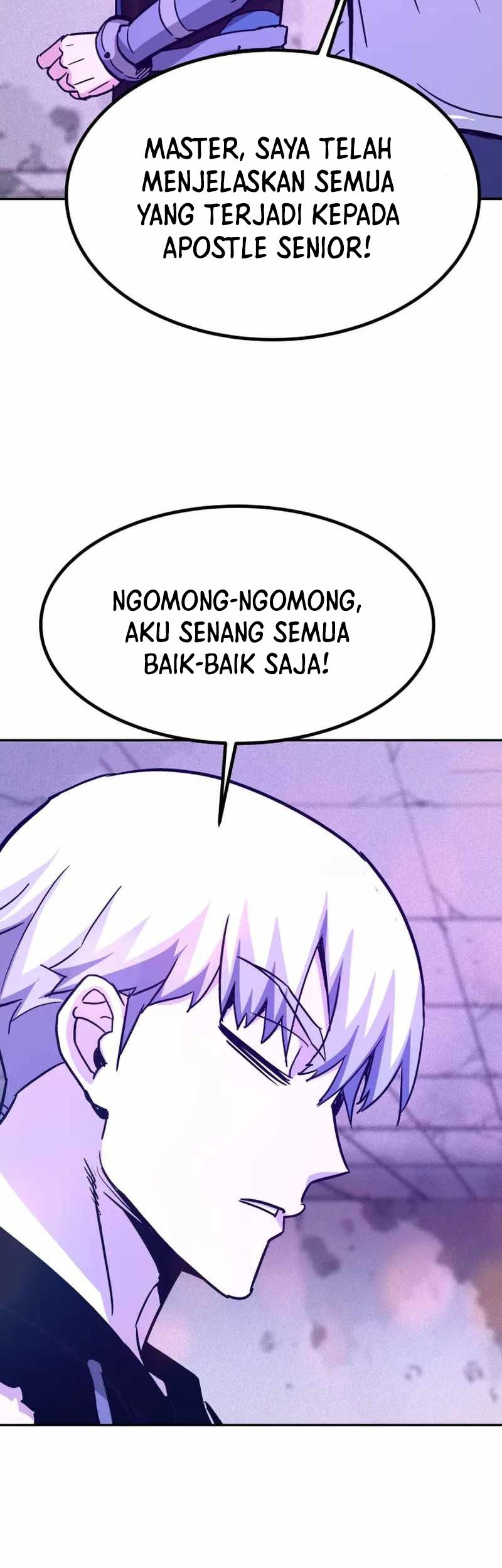 Han Dae Sung Returned From Hell Bab 131 halaman 56