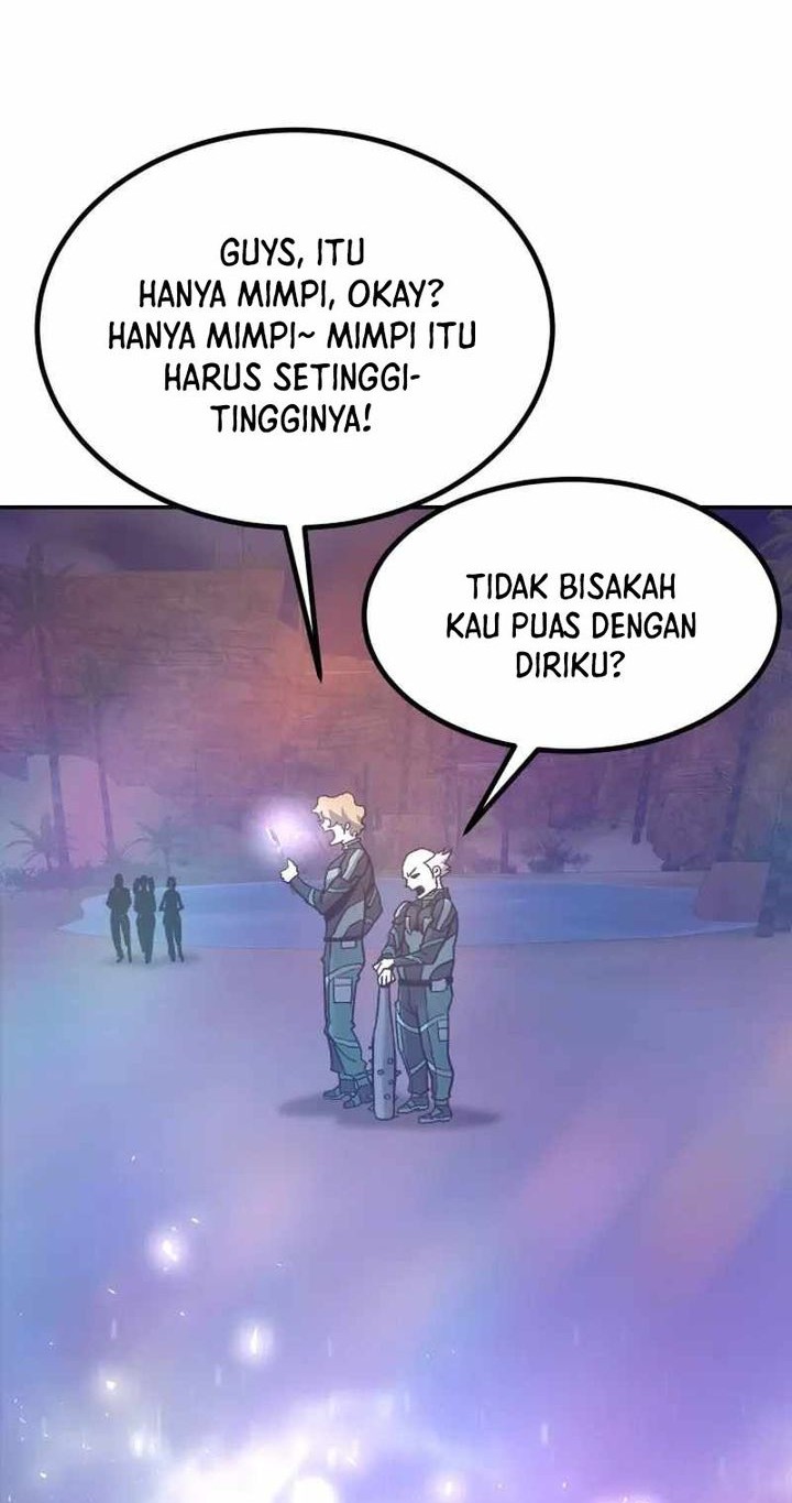 Han Dae Sung Returned From Hell Bab 132 halaman 16