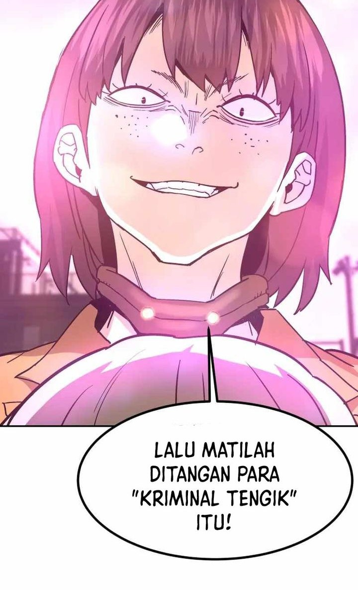 Han Dae Sung Returned From Hell Bab 132 halaman 46
