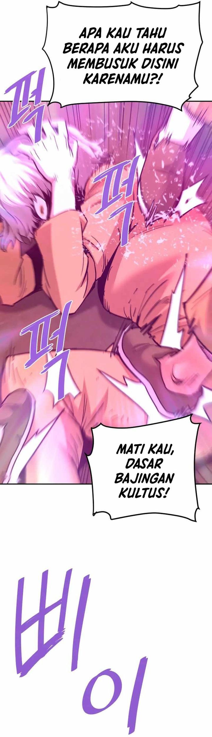 Han Dae Sung Returned From Hell Bab 132 halaman 49