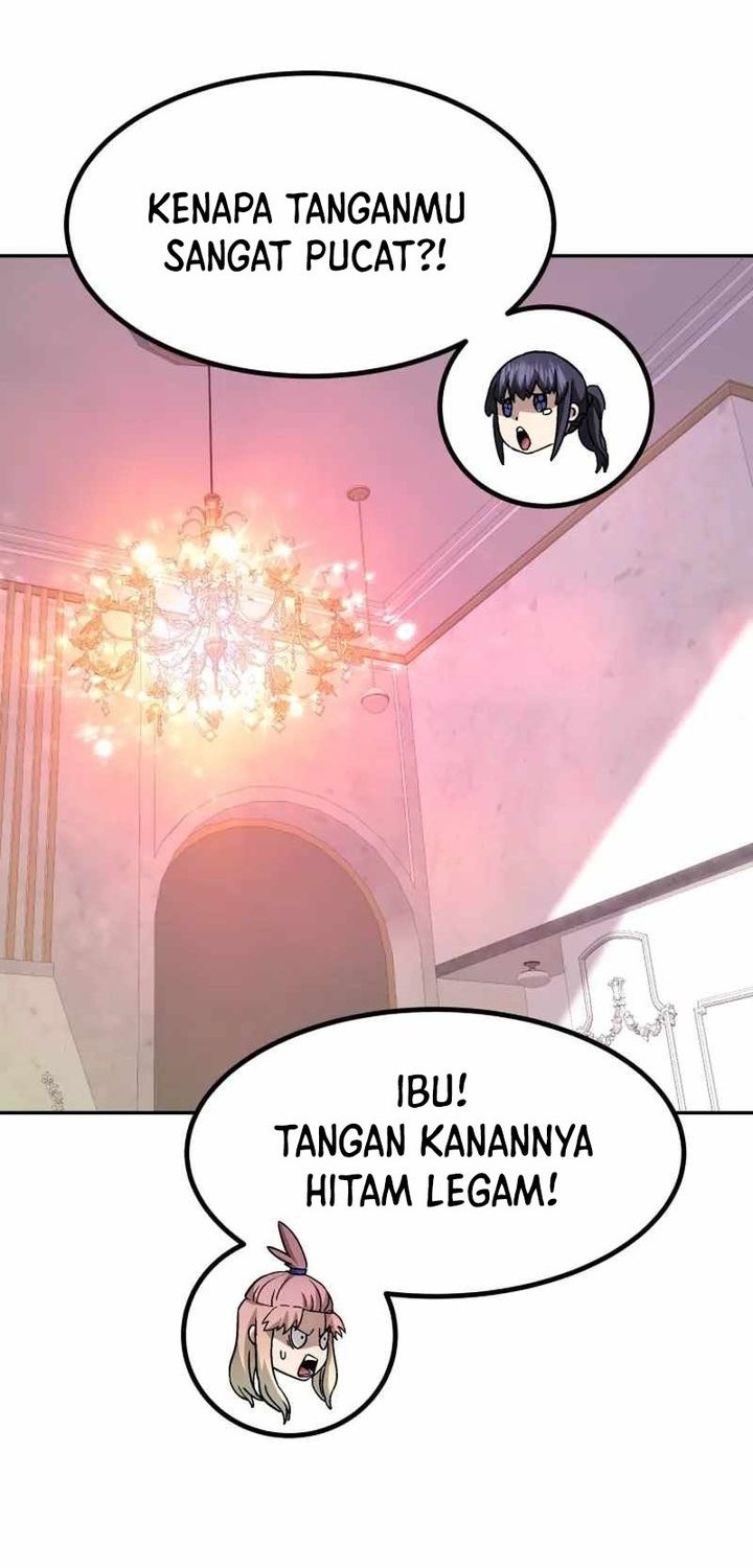Han Dae Sung Returned From Hell Bab 132 halaman 63