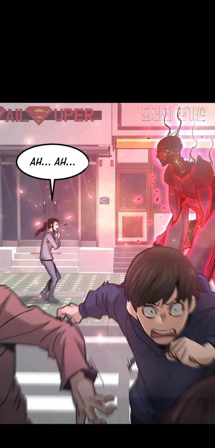 Han Dae Sung Returned From Hell Bab 132 halaman 75