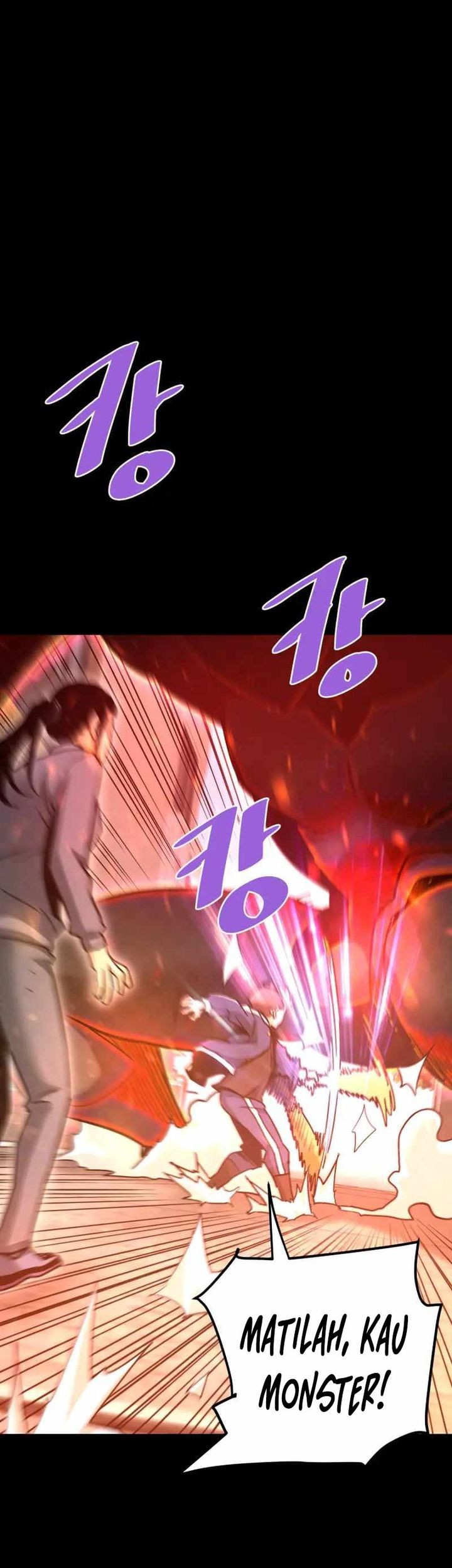Han Dae Sung Returned From Hell Bab 132 halaman 79