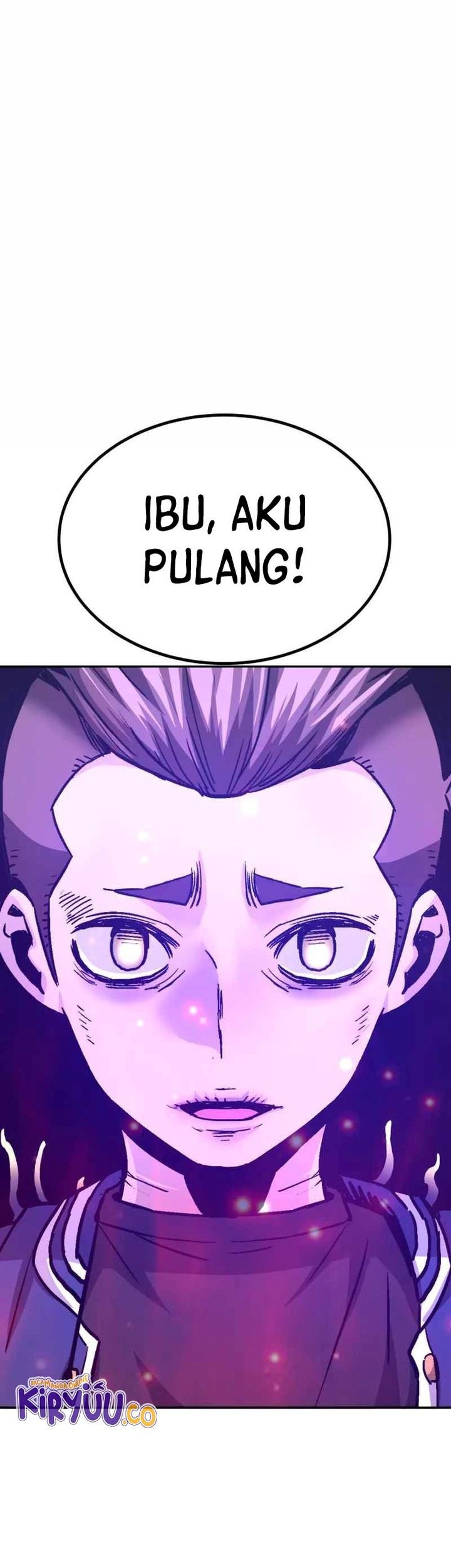 Han Dae Sung Returned From Hell Bab 132 halaman 89