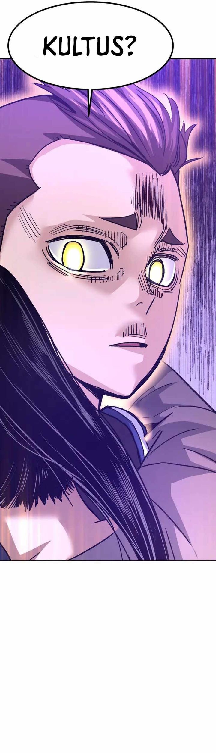 Han Dae Sung Returned From Hell Bab 133 halaman 5