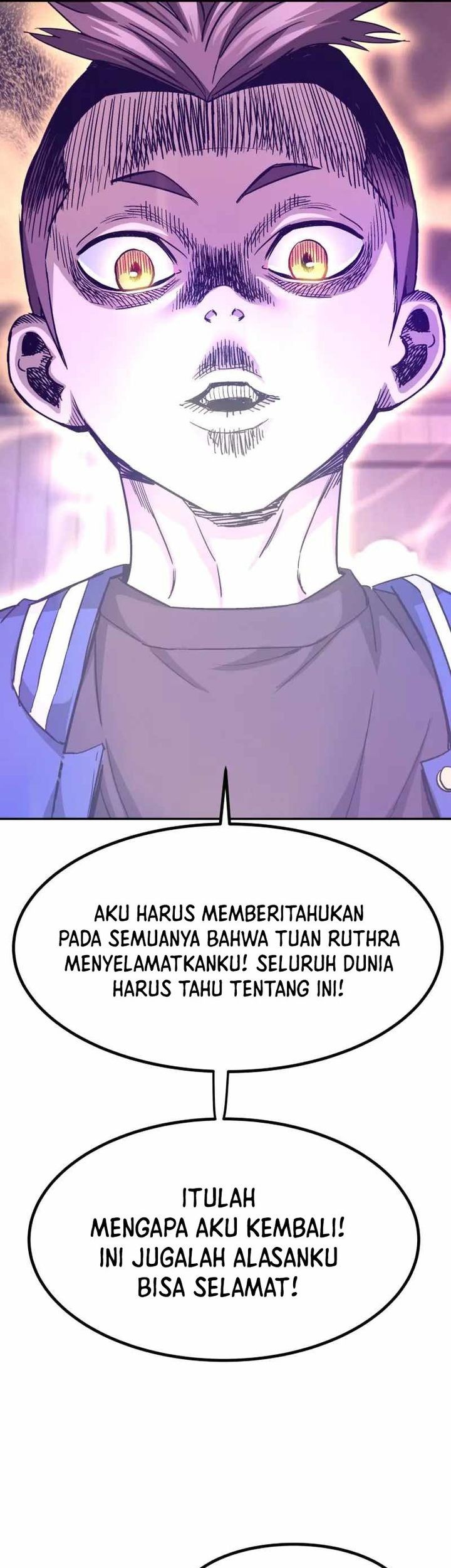 Han Dae Sung Returned From Hell Bab 133 halaman 8
