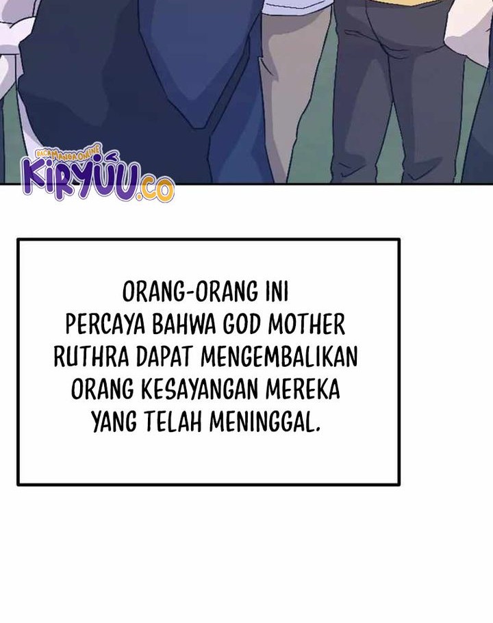 Han Dae Sung Returned From Hell Bab 133 halaman 29