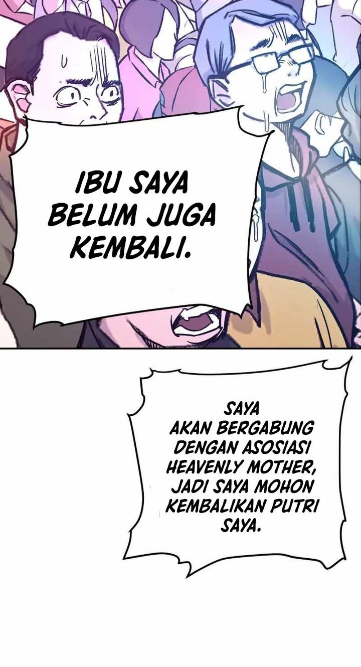 Han Dae Sung Returned From Hell Bab 133 halaman 53