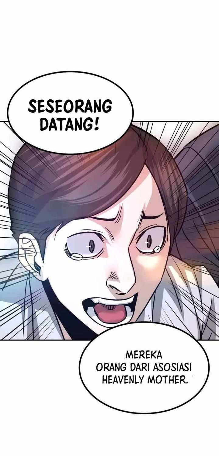 Han Dae Sung Returned From Hell Bab 133 halaman 60