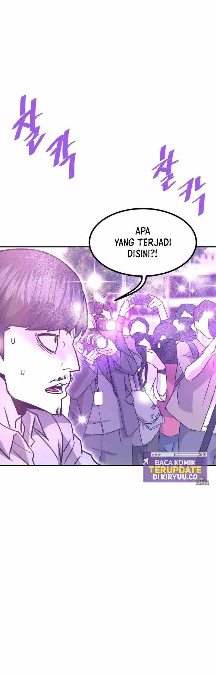 Han Dae Sung Returned From Hell Bab 133 halaman 75