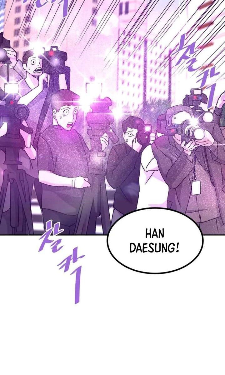 Han Dae Sung Returned From Hell Bab 133 halaman 81