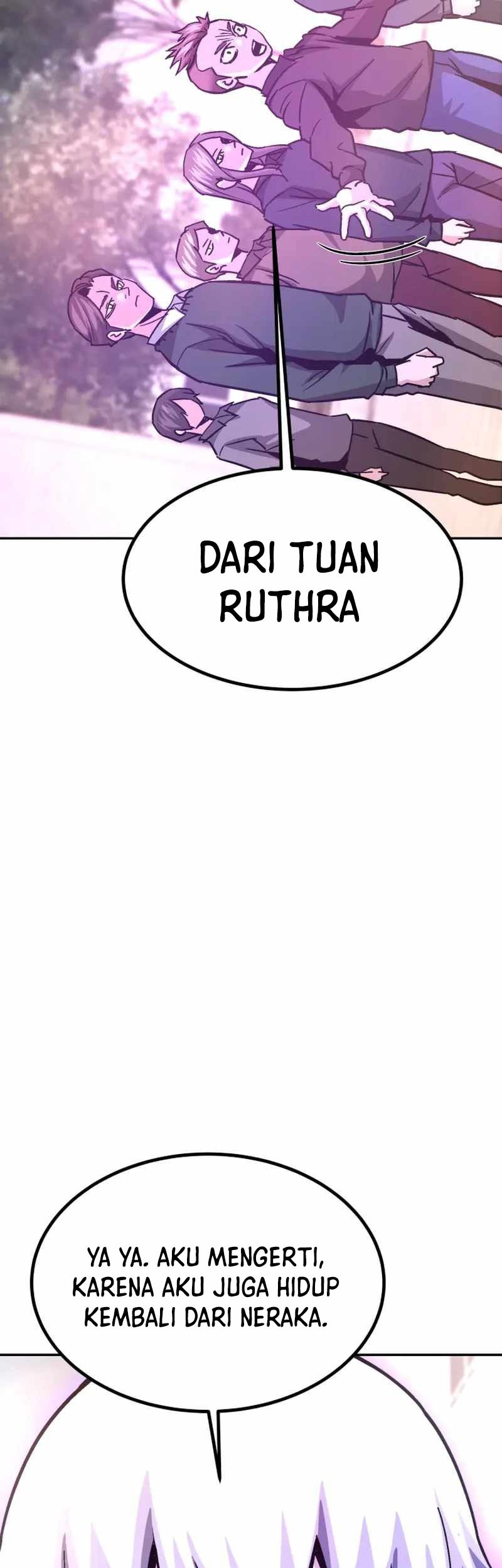 Han Dae Sung Returned From Hell Bab 134 halaman 5