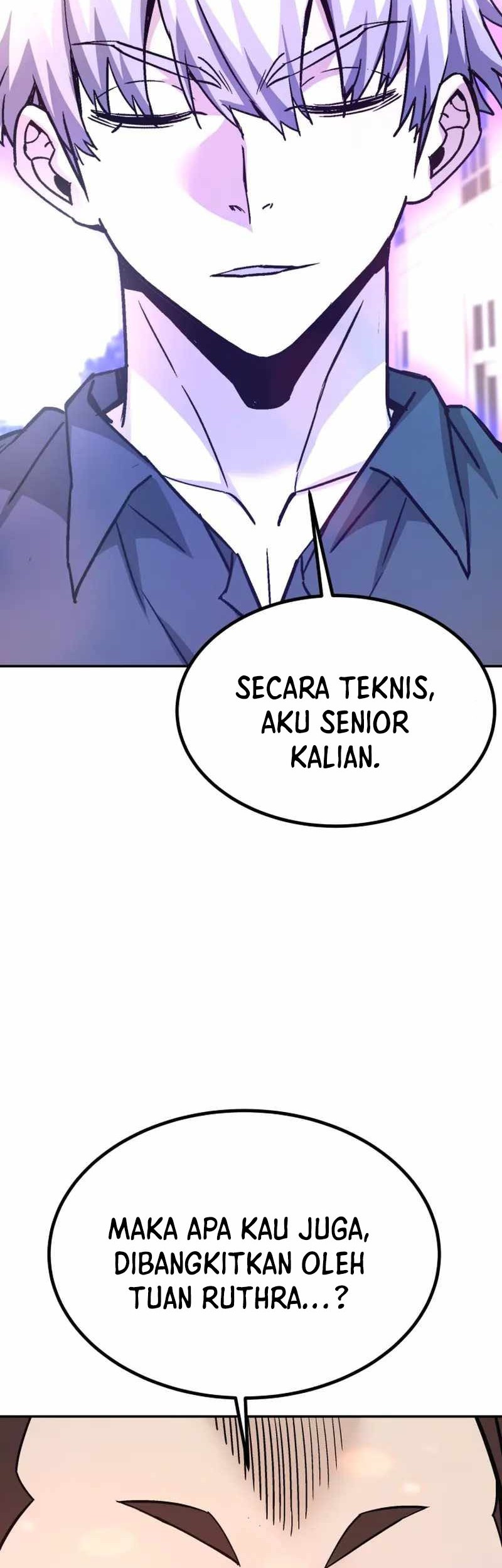 Han Dae Sung Returned From Hell Bab 134 halaman 6