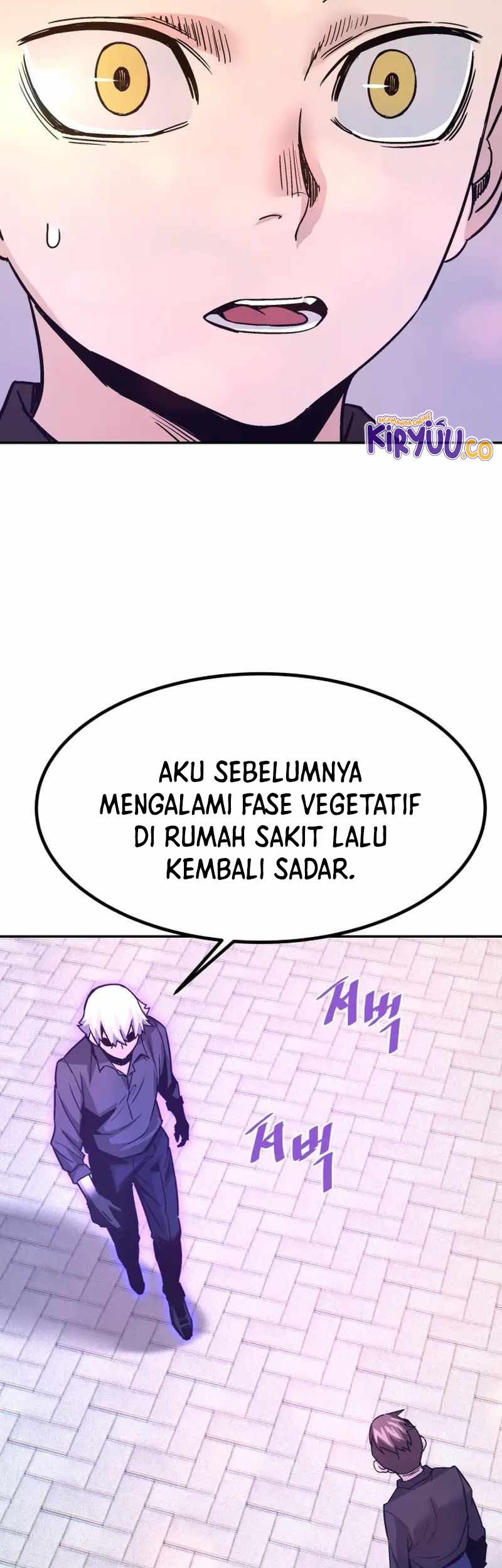 Han Dae Sung Returned From Hell Bab 134 halaman 7
