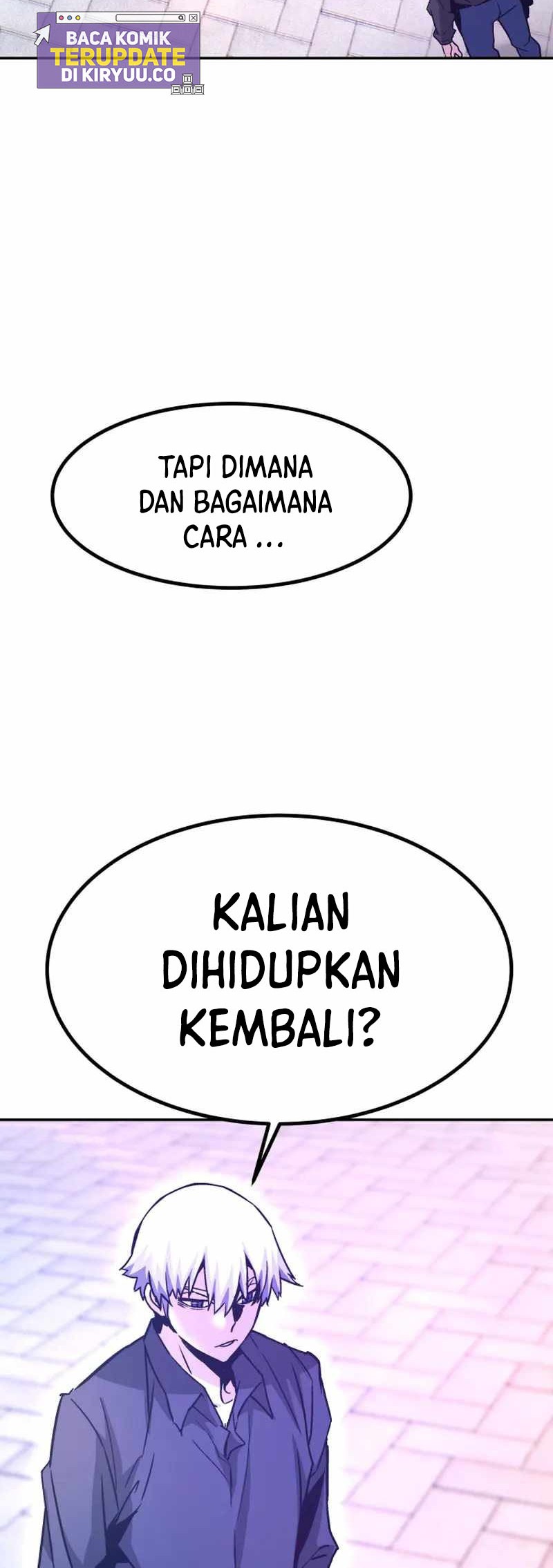 Han Dae Sung Returned From Hell Bab 134 halaman 8
