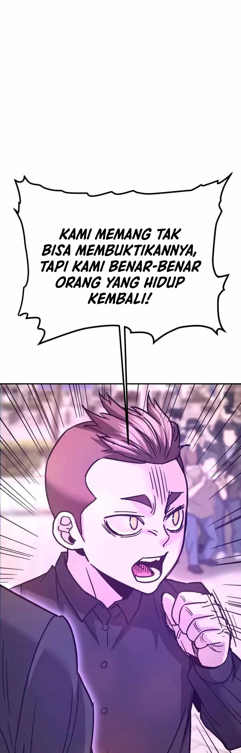 Han Dae Sung Returned From Hell Bab 134 halaman 10